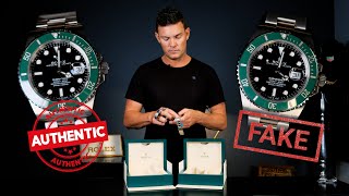 BEST ROLEX SUPER-CLONE?