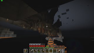 Minecraft survival kezdőknek  8.rész composter röntgen glitch és varázslóasztal