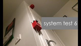 System Test 6 Fire Alarm | Bedroom System