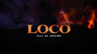 COSTA - 5.LOCO feat EL JINCHO- ( SALVAJE )