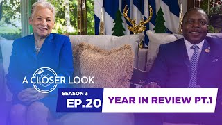 A Closer Look S3 | EP. 20 - Year in Review part 1