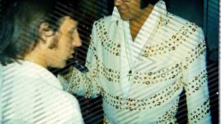 Blue Suede Shoes Elvis 1973 Live