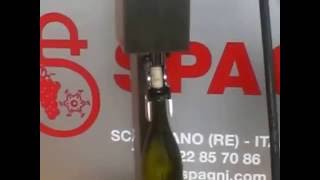 LEVATAPPI PNEUMATICA SPAGNI SPEEDY 5