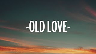 Yuji & Putri Dahlia - Old Love (Lyrics)  | 1 Hour Popular Music 2023