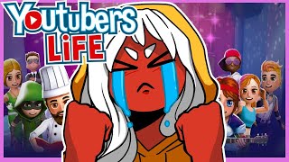 【Youtubers Life】  Best Youtuber In NA...Possibly In the World