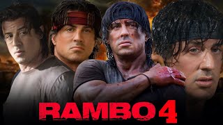 Rambo 4 Full Movie Facts | Sylvester Stallone, Julie Benz, Matthew Marsden, Graham McTavish | Review