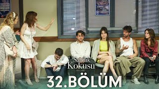 Sandık Kokusu 32. Bölüm @sandikkokusudizi