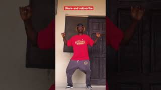 Feel - Davido | Deydaie The Ace  #dancechallenge #dance #afrodance #shorts