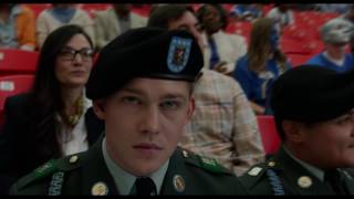 Billy Lynn’s Long Halftime Walk Trailer with Vin Diesel