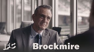 'Commissioner Brockmire' BTS | Brockmire | Season 4