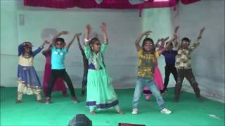 Chiye ameto chota ji.arera school student performance