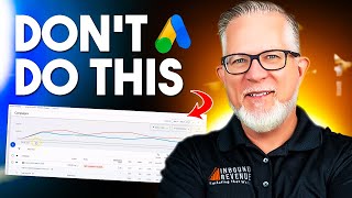 Stop Quitting on Your Google Ads Too Early!