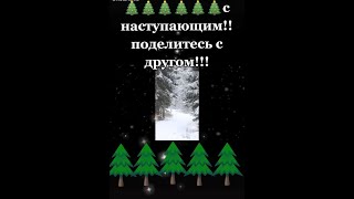 С НОВЫМ ГОДОМ !!!!!!!!