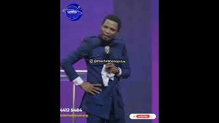 PROPHESY INTO YOUR LIFE AND MANIFEST - APOSTLE MICHAEL OROKPO #MUSTWATCH