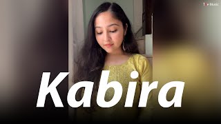 #Kabira (Encore) | Gauraangi Chopra | Anurag Singh |