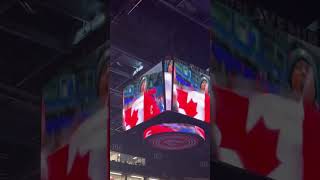 The 2023 World Juniors intro