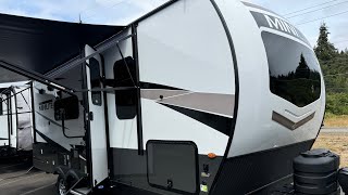 2025 Rockwood Mini Lite 2214s Sneak Peek