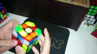 3x3: 12.27 ZZ Ao5