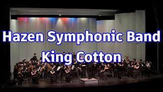 King Cotton - Hazen Symphonic