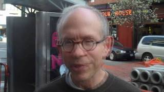 Bob Balaban Big Big Fan of To Jew It May Concern!