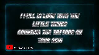 Angel Baby - Troye Sivan (Lyrics)