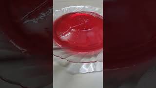 raspberry jelly