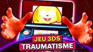 Le JEU 3DS qui a TRAUMATISÉ des MILLIONS de joueurs 🌿💀