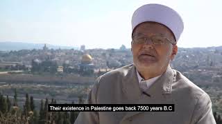 Friends of Al-Aqsa Live Stream