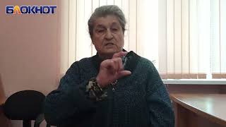 «Денег хватает на один хлеб»: 80-летняя женщина оказалась в трудной жизненной ситуации