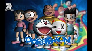 Doraemon ❤️❤️one of mine favourite childhood cartoon.