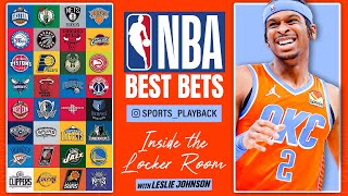 MY 2 BEST NBA PARLAYS AND PICKS FOR JANUARY-10-2024 !