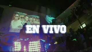 Dj Gordo & Los De La T | En Vivo | Bogotá, P&P | Mayo 2015