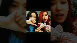 Blackpink funny moments ...   #blackpink #jennie #lisa  #rosé  #jisoo #blink #shorts