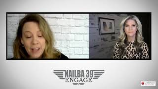 NAILBA 39 ENGAGE: Spotlight Interview - LexisNexis Risk Solutions