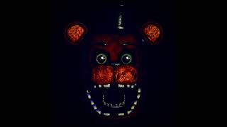 Withered Freddy Music Box (FanMade)