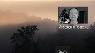 Meditation: Relax, Arrive and Rest in Presence, with Jonathan Foust