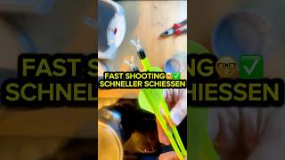 FASTER SHOOTING TIP🤓#youtubeshorts #archery #fast #tips #shorts #shortsvideo #ytshorts #shortsfeed