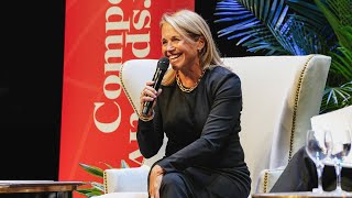 Compelling Perspectives: Katie Couric