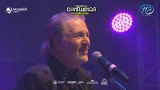 Miguel Mateos - Perdiendo El Control (En Vivo - Confluencia 2022)