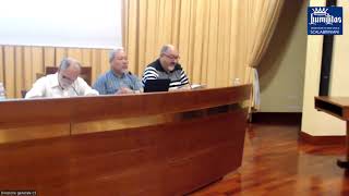 Congresso de Espiritualidade Scalabriniana, discurso do P. Miguel Alvarez