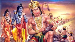 आखिर क्यों हनुमान जी ने लिखा सबसे बड़ा रामायण  #hanuman🙏🚩