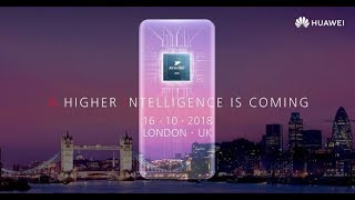 Huawei Mate 20 Pro Official Leaks | KIA YE HUAWEI KA BEST PHONE HOGA ?