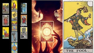 How To Read Tarot Without Memorizing Definitions - Tarot For Beginners