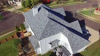 DJI 0045 BHI Roofing Install Final Video