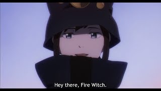 The Manticore Has Fallen! - Boogiepop And Others Episode 3