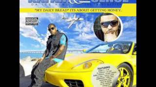 Fast Like A Nascar Ft Keak Da Sneak  Kapacity