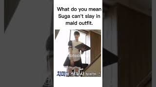 sUgAaa ki wAjh sE rEstURAnT ki sAlE bAdwwA di #btsshorts #meme #shorts #viral #kpop #suga #btsmeme