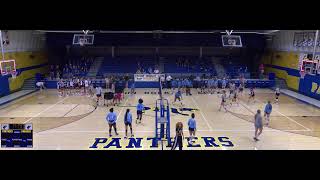 Paxton-Buckley-Loda vs Champaign Centennial Girls' Junior Centennial Girls' JuniorVarsity Volleyball