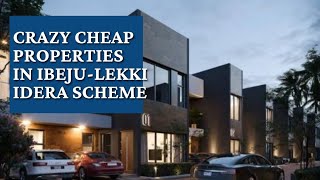 AIT, TVC, Channels Speaks On The New Idera Treasure Estate, Ibeju-Lekki Lagos Properties for Sale