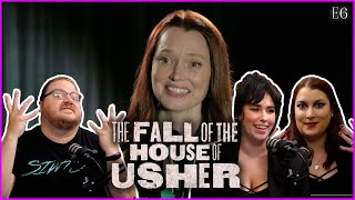 The Fall of the House of Usher Episode 6: Goldbug // [SPOILER REVIEW]